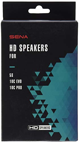 Sena SC-A0326 Hd Speakers Type B 5S 10C Pro 10C Evo