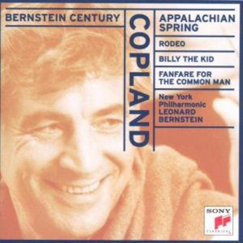 Copland: Appalachian Spring