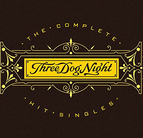 21 Greatest Hits of Three Dog NIght