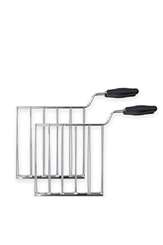 Smeg 2 Sandwich Racks for 2-Slice Toaster