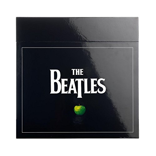 The Beatles Stereo Vinyl Box Set