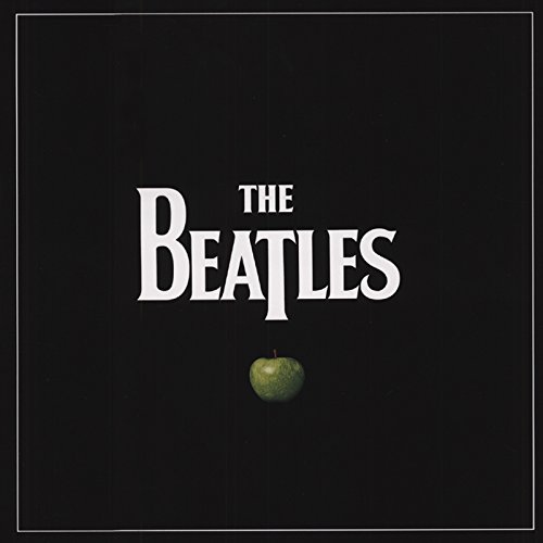 Beatles, The - The Stereo Vinyl Box Set [16LP (14 Album)] (180 Gram, Remastered, 252-page hardbound coffee table book)