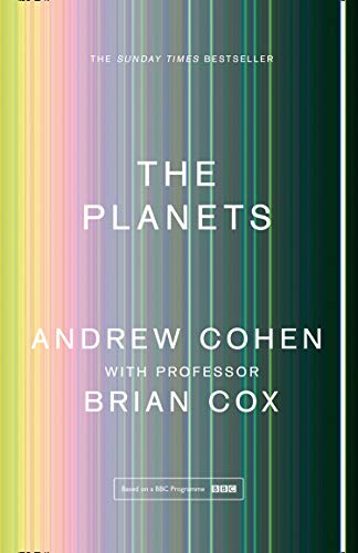 The Planets: A Sunday Times Bestseller