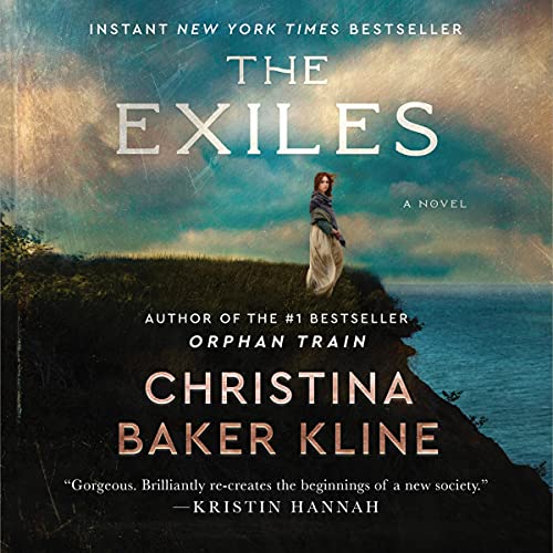 The Exiles: A Novel