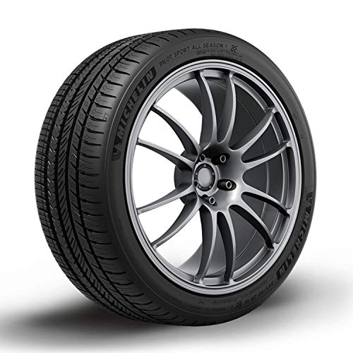 Michelin Pilot Sport All Season 4 Performance Tire 295/35ZR20/XL 105Y