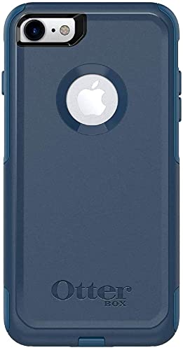 OtterBox Commuter Series Case for iPhone SE (3rd and 2nd gen) and iPhone 8/7 (Only) - Non-Retail Packaging - Bespoke Way