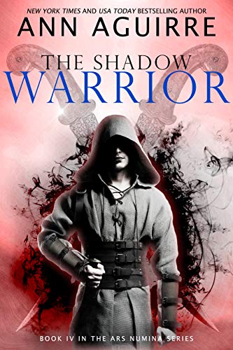 The Shadow Warrior (Ars Numina Book 4)