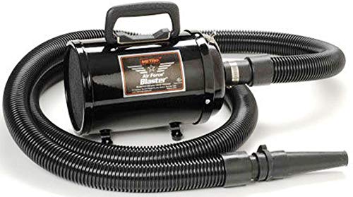 MetroVac B-3IND Air Force Blaster Industrial, 1 Pack