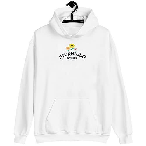 Sturniolo Triplets Merch Sturniolo Triplets 2003 T-Shirt/Hoodie/Longsleeve/Crewneck Sweatshirt Unisex Adult Gift For Kids Women Men