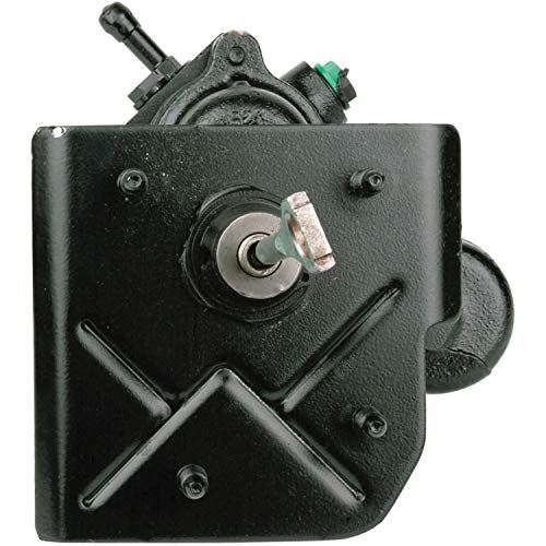 A1 Cardone Cardone 52-7359 Remanufactured Hydraulic Power Brake Booster without Master Cylinder,Black (Renewed)