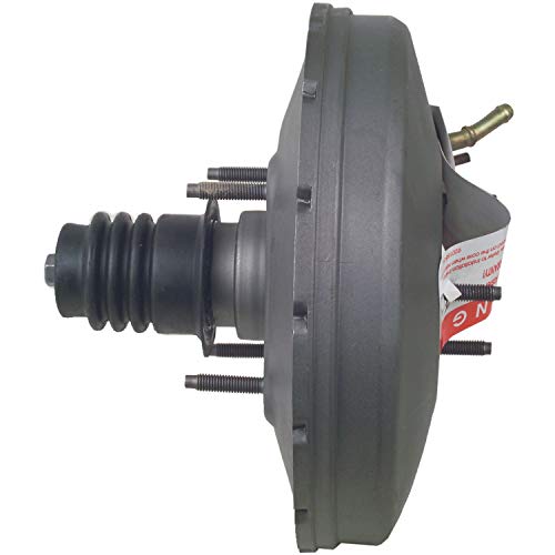 Cardone 54-74661 Remanufactured Vacuum Power Brake Booster without Master Cylinder (Renewed)