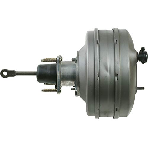 Cardone 54-74432 Remanufactured Vacuum Power Brake Booster without Master Cylinder (Renewed)