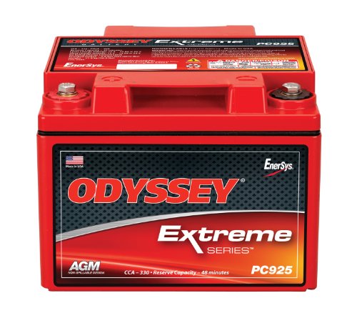 Odyssey Battery PC925LMJ lead_acid_battery