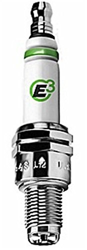 E3 Spark Plugs E3.38 Premium Powersports Spark Plug w/DiamondFIRE Technology (Pack of 1)