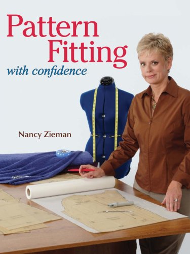 Pattern Fitting With Confidence