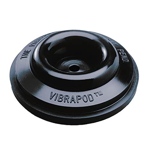 VIBRAPODS - Isolators (Model 3, Set of 4)