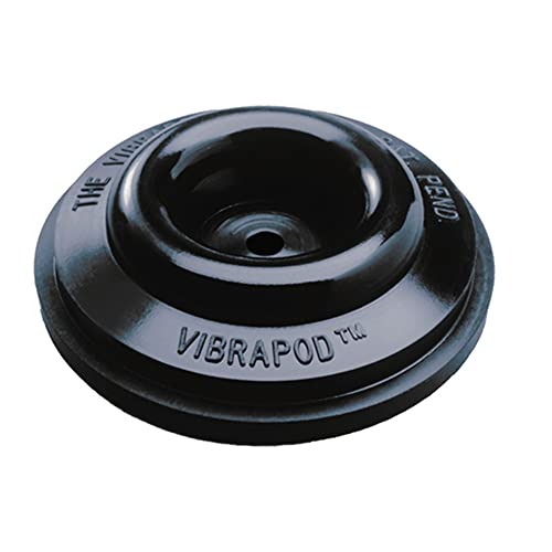 VIBRAPODS - Isolators (Model 5, Set of 4)