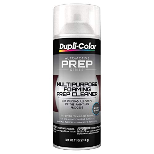 Dupli-Color - EPS200000 Multi-Purpose Foaming Prep Cleaner, 11 oz.