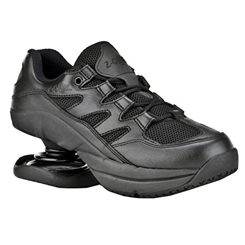 Z-CoiL Freedom Women's Open Coil (Black, Numeric_10)