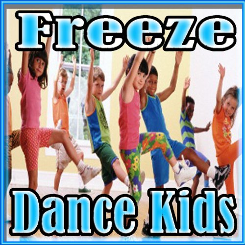 Freeze Dance