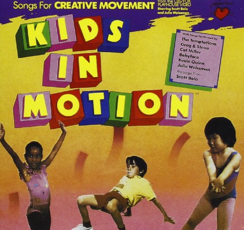 Kids in Motion