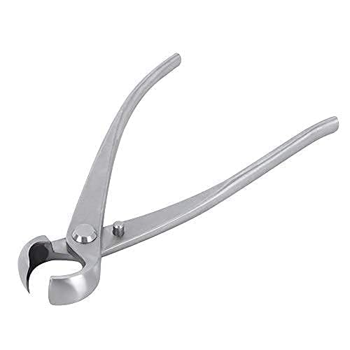 Bonsai Tools Concave Cutter Knob Cutter 180 mm Bonsai Cutters Branch Cutter Bonsai Scissor Tree Clippers Bonsai Pruning Bonsai Trimmer Gardening Tools