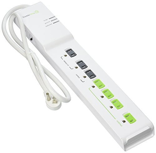 7 Outlet Advanced Power Strip