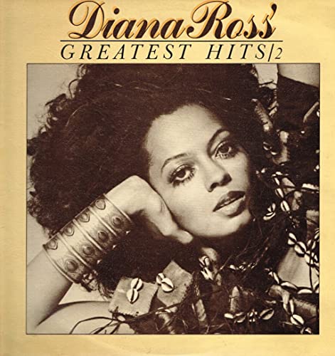 Diana Ross: Greatest Hits