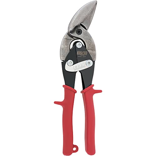 Channellock - 10 Aviation Snip (610FL)