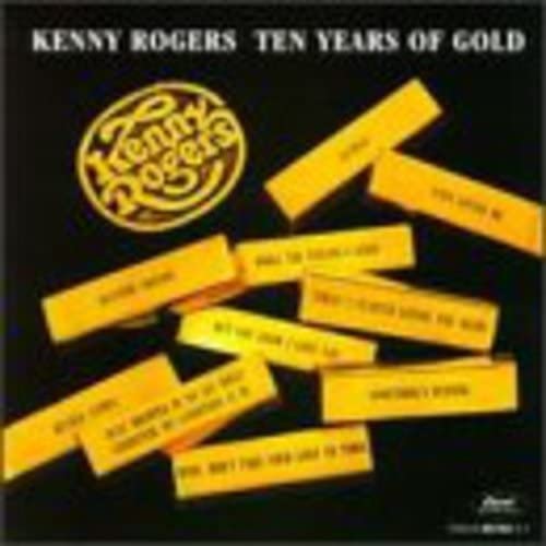 18 Greatest: Kenny Rogers & the First Edition