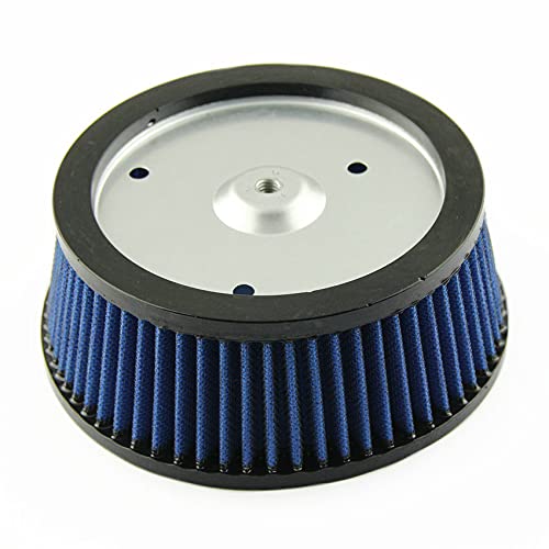 Motorcycle air filter high performance air filter for Harley Davidson HD-0800 for Harley Davidson ,Road King ,Electra Glide,Tri Glide Ultra,Street Glide ,Fat Boy,Heritage Softail,Softail Springer