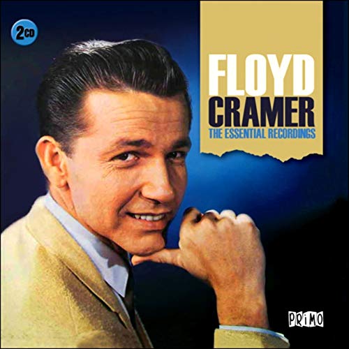 40 Greatest Hits of Floyd Cramer (2 CD Boxset)