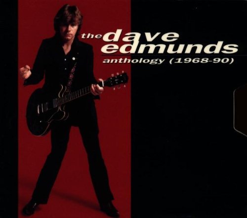 The Dave Edmunds Anthology 1968-1990