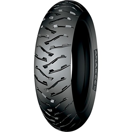 Michelin Anakee III Radial Tire - 170/60R17 72V