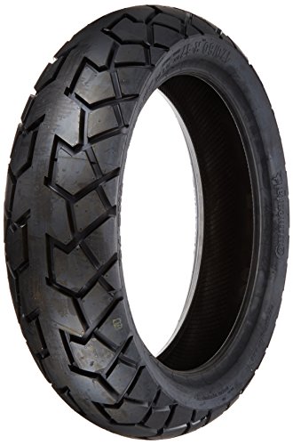 Continental TKC70 Rear Tire (170/60-17)