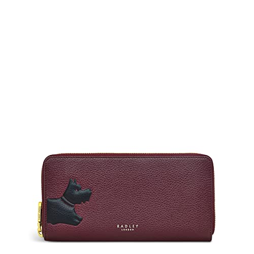 RADLEY London Stamp - Large Zip Around Wallet