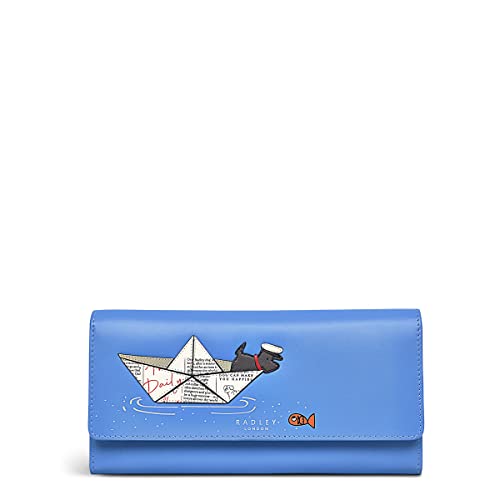 RADLEY London Sail Away - Large Flapover Wallet