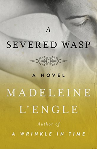 A Severed Wasp: A Novel (Katherine Forrester Vigneras)