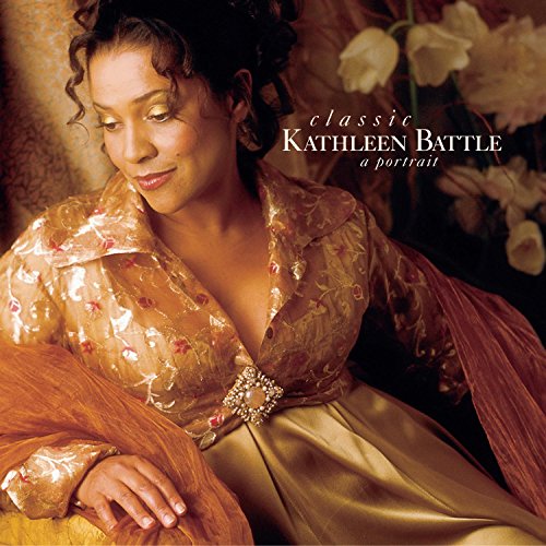 Classic Kathleen Battle: A Portrait