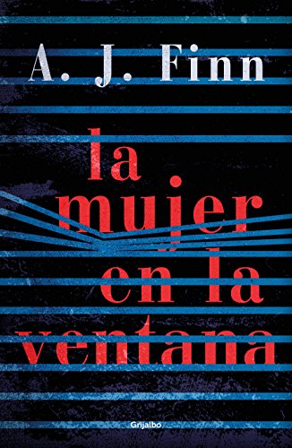 La mujer en la ventana / The Woman in the Window (Spanish Edition)