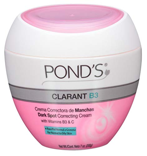 Ponds Clarant B3 Cream 7 Ounce (207ml) (3 Pack)