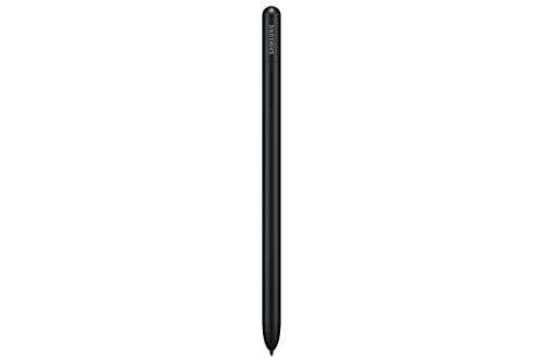 SAMSUNG Electronics Galaxy S Pen Pro, Compatible Galaxy Smartphones, Tablets and PCs That Support S Pen, US Version, Black, (EJ-P5450SBEGUS)