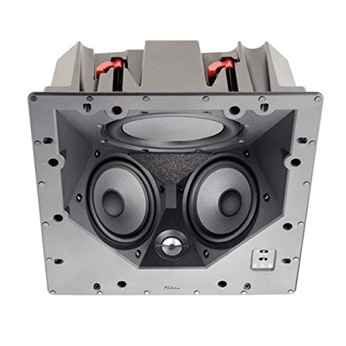 Focal 100ICLCR5 in-Ceiling 2-Way Loudspeaker - Each