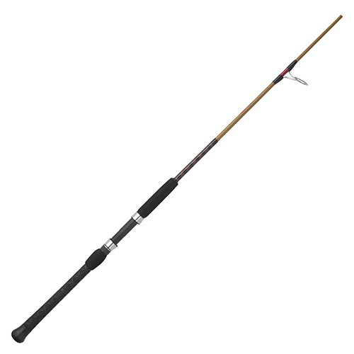 Ugly Stik Tiger Elite Spinning Fishing Rod, 6'6" - Medium Heavy - 1pcs