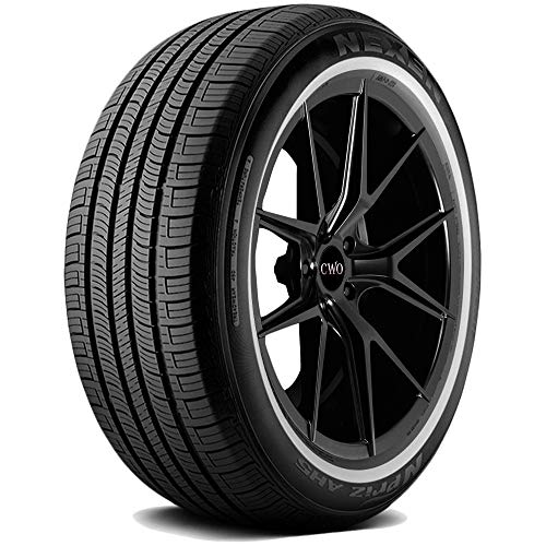 Nexen N'Priz AH5 All- Season Radial Tire-215/75R15SL 100S
