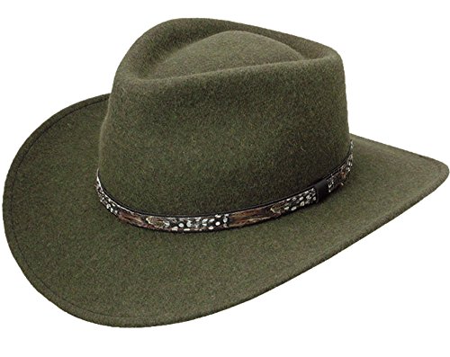 Stetson Expedition Hat