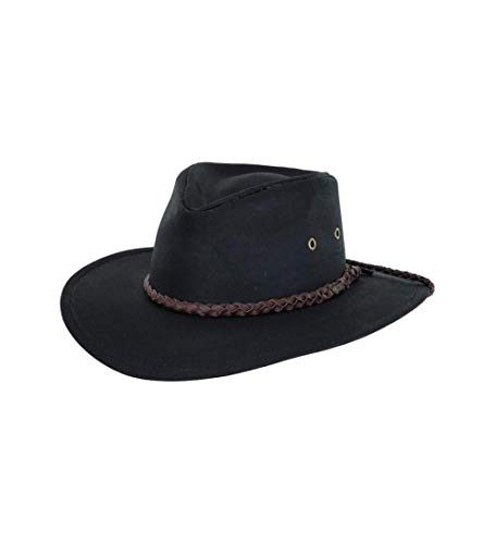 Outback Trading Company Outback, Black, Medium