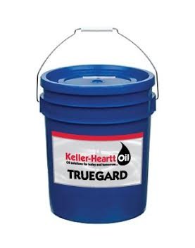 TRUEGARD AW 32 Hydraulic Oil, 5 Gallons Pail