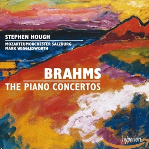 Piano Concertos 1 & 2