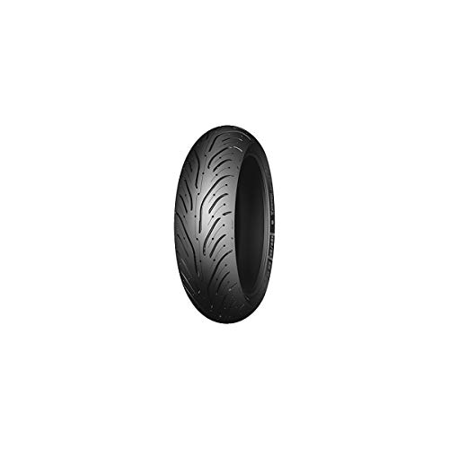Michelin Pilot Road 4 Rear Tire (190/55ZR17)